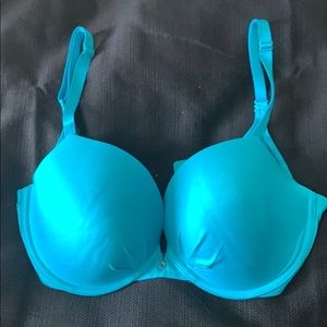 Victoria Secret turquoise bra - 36DD